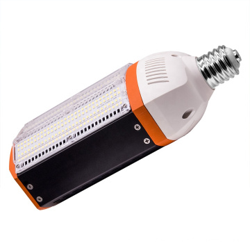 120W High brightness Road Project Lighting  180 Degree Beam Angle  LED Retrofit Lamp construction lights for outdoor